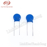 Tụ Chống Sét Varistor 10D391K 390V 10mm