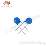 Tụ Chống Sét Varistor 10D271K 270V 10mm
