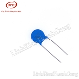 Tụ Chống Sét Varistor 10D241K 240V 10mm