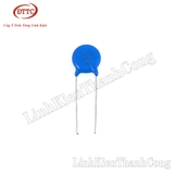 Tụ Chống Sét Varistor 10D390K 39V 10mm