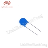 Tụ Chống Sét Varistor 10D390K 39V 10mm