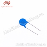 Tụ Chống Sét Varistor 10D470K 47V 10mm