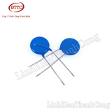Tụ Chống Sét Varistor 14D621K 620V 14mm