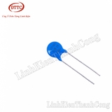 Tụ Chống Sét Varistor 7D180K 18V 7mm