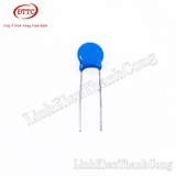 Tụ Chống Sét Varistor 7D330K 33V 7mm