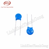 Tụ Chống Sét Varistor 7D330K 33V 7mm