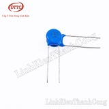 Tụ Chống Sét Varistor 7D330K 33V 7mm