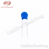 Tụ Chống Sét Varistor 7D390K 39V 7mm