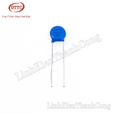 Tụ Chống Sét Varistor 7D470K 47V 7mm