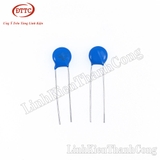 Tụ Chống Sét Varistor 7D271K 270V 7mm