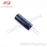Tụ Hóa ELITE 180uF 450V 18x45mm