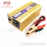 Inverter Sin Chuẩn 1800W 12V Lên 220VAC