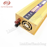 Inverter Sin Chuẩn 1800W 12V Lên 220VAC