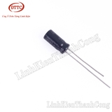 Tụ Hóa SAMYOUNG 4.7uF 50V (5x11mm)