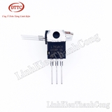 IC L7818CV 7818 1.5A 15V TO220 Chính Hãng ST