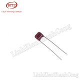 Tụ CBB 0.022uF 222J 100V 5mm