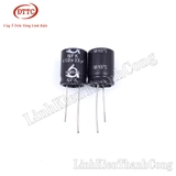 Tụ Hóa SAMYOUNG 33uF 450V (18x25mm)