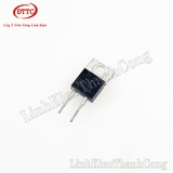 C3D06060 Diode Schottky 19A 600V (Tháo Máy)