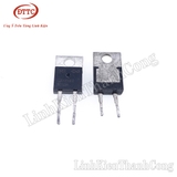 C3D06060 Diode Schottky 19A 600V (Tháo Máy)