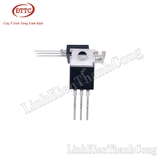 J13007 Transistor NPN 400V 8A TO220