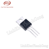 J13007 Transistor NPN 400V 8A TO220