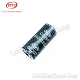 Tụ Hóa CD29 220uF 500V 25x50mm