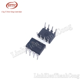 IC Nguồn SD6834 6834 DIP8