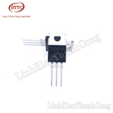 IRF540 MOSFET N-CH 28A 100V TO220