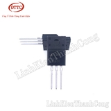 12N60 FQPF12N60C MOSFET N-CH 12A 600V TO220F