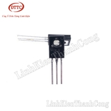 Cặp Transistor MJE340 - MJE350 TO126