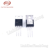 BT137-600E TRIAC 8A 600V TO220