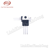 BT138-600E TRIAC 12A 600V TO220