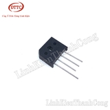 Diode Cầu KBU1010 10A 1000V  