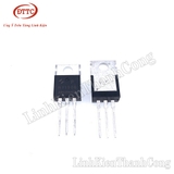 HY1906 MOSFET N-CH 120A 60V TO220