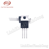 IRF4905 MOSFET P-CH 74A 55V TO220