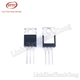 IRF4905 MOSFET P-CH 74A 55V TO220