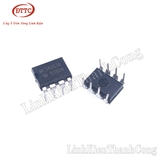 IC Nguồn MC34063 DIP8