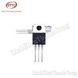 TIP127 Transistor PNP 5A 100V TO220