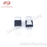 TIP127 Transistor PNP 5A 100V TO220