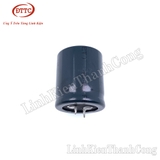 Tụ Hóa SAMWHA 220uF 450V 30x35mm