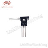 MJE13003 E13003 Transistor NPN 1.5A 400V TO126