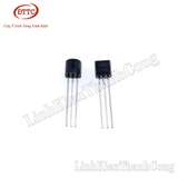 C945 2SC945 TRANSISTOR NPN 0.15A 60V TO92