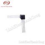 C945 2SC945 TRANSISTOR NPN 0.15A 60V TO92