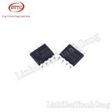 AO4407 MOSFET P-CH 12A 30V SOP8