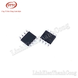 AO4407 MOSFET P-CH 12A 30V SOP8