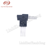 4N60 FQPF4N60C MOSFET N-CH 4A 600V TO220F