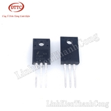 6N60 FQPF6N60C MOSFET N-CH 6A 600V TO220F