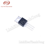 IRF9540 MOSFET P-CH 19A 100V TO220