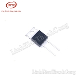 MUR860 Diode Xung 8A 600V TO220