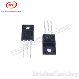 K2645 2SK2645 MOSFET N-CH 9A 600V TO220F (Tháo Máy)